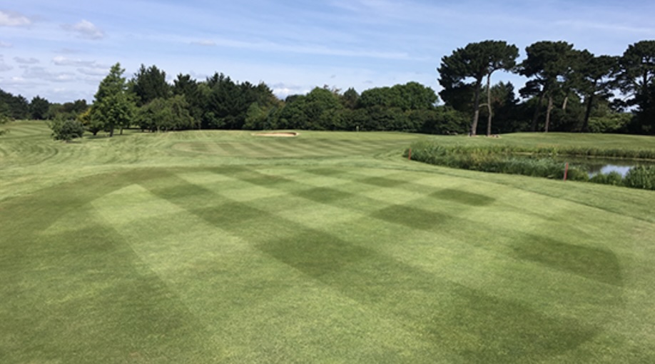 Photo of Rustington Golf Centre